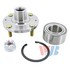 WA930562K by WJB - Hub Assembly