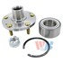 WA930565K by WJB - Hub Assembly