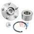 WA930568K by WJB - Hub Assembly