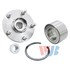 WA930569K by WJB - Hub Assembly