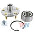 WA930580K by WJB - WHEELHUBREPAIRKIT