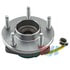 WA513291 by WJB - Hub Assembly