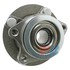 WA513344 by WJB - Hub Assembly