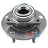 WA515072HD by WJB - Hub Assembly