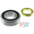 WBRW207CCRA by WJB - Bearing