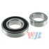 WBRW507CR by WJB - Bearing