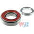 WBRW508BR by WJB - Bearing