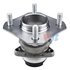 WA590380 by WJB - Hub Assembly