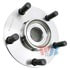WA590406 by WJB - Hub Assembly