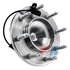 WA620301 by WJB - Hub Assembly