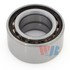 WB510001 by WJB - WHEELBEARING