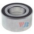 WB510092 by WJB - WHEELBEARING