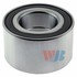 WB510102 by WJB - Bearing