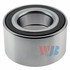 WB510103 by WJB - WHEELBEARING