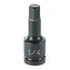 9903M by GREY PNEUMATIC - 1/4" Drive x 3mm Hex Driver