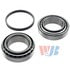 WJB WTA23 WHEELBEARING