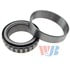 WJB WTA37 Bearing
