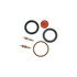 75400 by LISLE - VACUUM PUMP REPAIR KIT