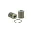D77E25GAV by WIX FILTERS - WIX INDUSTRIAL HYDRAULICS Cartridge Hydraulic Metal Canister Filter