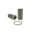 D79E25GAV by WIX FILTERS - WIX INDUSTRIAL HYDRAULICS Cartridge Hydraulic Metal Canister Filter