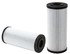 D95A06GWAV by WIX FILTERS - WIX INDUSTRIAL HYDRAULICS Cartridge Hydraulic Metal Canister Filter