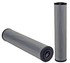 D96A03GAV by WIX FILTERS - WIX INDUSTRIAL HYDRAULICS Cartridge Hydraulic Metal Canister Filter