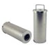 R90E10C by WIX FILTERS - WIX INDUSTRIAL HYDRAULICS Cartridge Hydraulic Metal Canister Filter