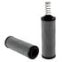 R19C10GB by WIX FILTERS - WIX INDUSTRIAL HYDRAULICS Cartridge Hydraulic Metal Canister Filter