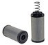 R20C10GB by WIX FILTERS - WIX INDUSTRIAL HYDRAULICS Cartridge Hydraulic Metal Canister Filter