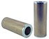 W02AP420 by WIX FILTERS - WIX INDUSTRIAL HYDRAULICS Cartridge Hydraulic Metal Canister Filter