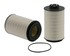 WF10164 by WIX FILTERS - WIX Cartridge Fuel Metal Free Filter