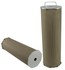 WF10178 by WIX FILTERS - WIX Cartridge Fuel Metal Canister Filter