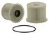 WF10225 by WIX FILTERS - WIX Cartridge Fuel Metal Free Filter