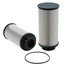WF10234 by WIX FILTERS - WIX Cartridge Fuel Metal Canister Filter