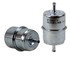 WF10462 by WIX FILTERS - WIX Fuel (Complete In-Line) Filter