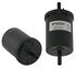 WF8034 by WIX FILTERS - WIX Fuel (Complete In-Line) Filter