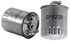 WF8239 by WIX FILTERS - WIX Fuel (Complete In-Line) Filter