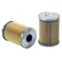 WF10369 by WIX FILTERS - WIX Cartridge Fuel Metal Canister Filter