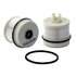 WF10372 by WIX FILTERS - WIX Cartridge Fuel Metal Free Filter