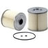 WF10416 by WIX FILTERS - WIX Cartridge Fuel Metal Canister Filter