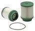 WF10442 by WIX FILTERS - WIX Cartridge Fuel Metal Free Filter