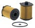 WL10241 by WIX FILTERS - WIX Cartridge Lube Metal Free Filter