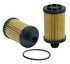 WL10060 by WIX FILTERS - WIX Cartridge Lube Metal Free Filter