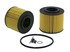 WL10067 by WIX FILTERS - WIX Cartridge Lube Metal Free Filter