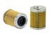 WL10090 by WIX FILTERS - WIX Cartridge Lube Metal Canister Filter