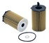 WL10164 by WIX FILTERS - WIX Cartridge Lube Metal Canister Filter