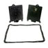 WL10415 by WIX FILTERS - WIX Automatic Transmission Filter Kit