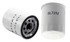 WL7252 by WIX FILTERS - WIX Spin-On Lube Filter