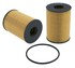 WL7418 by WIX FILTERS - WIX Cartridge Lube Metal Free Filter