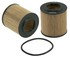 WL7508 by WIX FILTERS - WIX Cartridge Lube Metal Free Filter